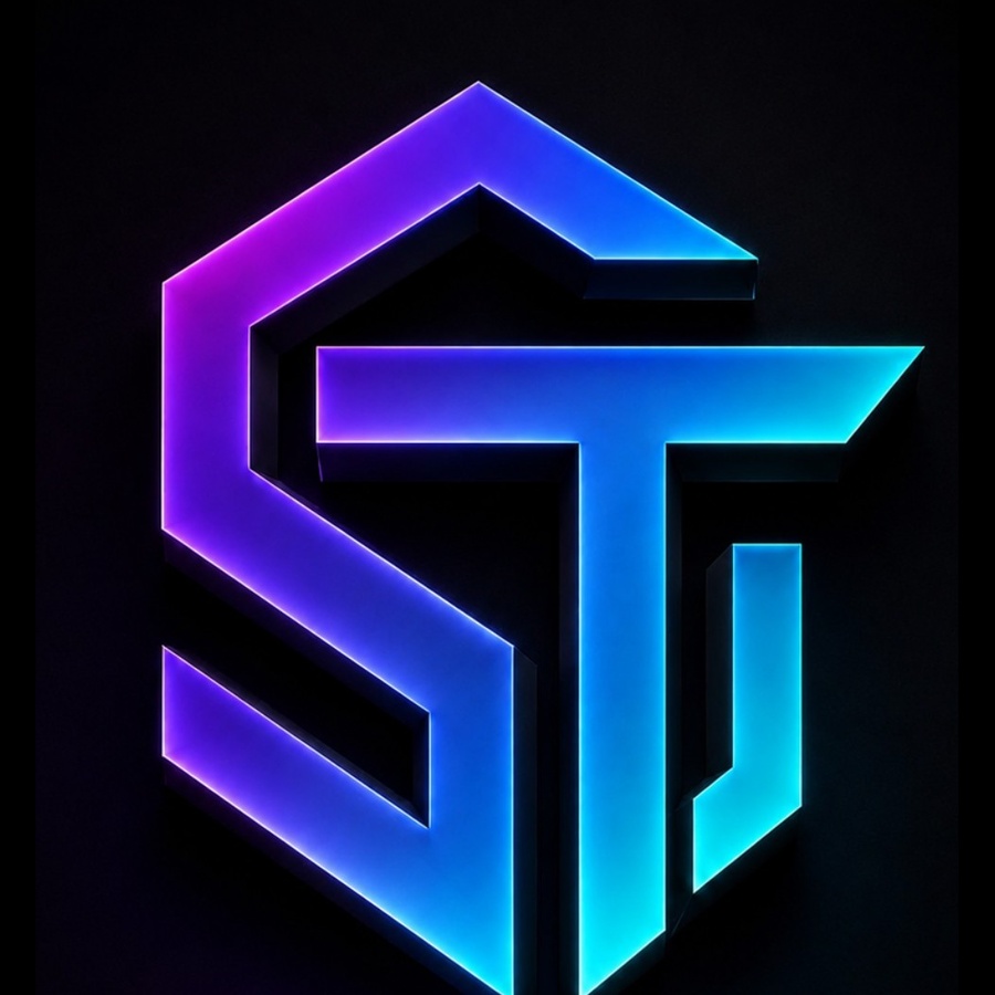 ST-RGB